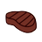 steak